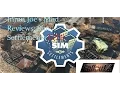 Fallout 4 Sim Settlements Lite Mod Review in