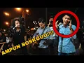 Download Lagu YODA IDOL COME BACK - WHEN I SEE YOU SMILE, TRI SUAKA SAMPE AMPUN-AMPUN