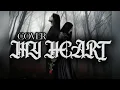 Download Lagu My HEART COVER Cinematic Rock Violin – Musik Metal Sedih Paling Keren dari Indonesia