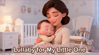 heartwarming lullaby for babies gentle female vocals u0026 soothing sleep music