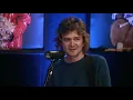 Brendan Benson live at Paste Studio on the Road: Nashville