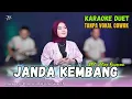 Download Lagu JANDA KEMBANG KARAOKE DUET TANPA VOKAL COWOK Ft ( Eliza Rusman )