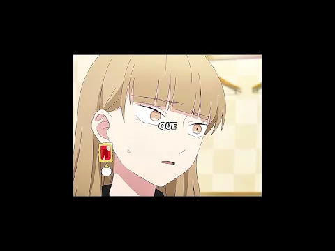 QUE ÓDIO DESSA MOMOKA💥😭(Querem parte 2?)#fy #anime #fandub
