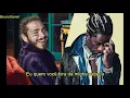 Post Malone - Goodbyes ft Young Thug Legendado