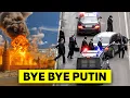 Download Lagu Putin RUNS AWAY from Kremlin as Soviet Allies BETRAY Russia