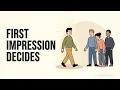 Science-Backed Traits Of Instant Likability And First Impressions Social Dynamics