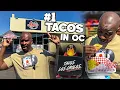 Best Tacos in OC We Tested Both Hype Spots