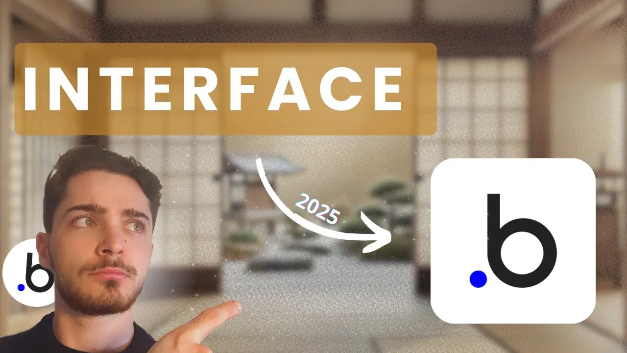 Découverte complète de l'interface Bubble.io  | Guide étape par étape