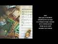 창모 (CHANGMO) - Show Me Luv (Feat. Sik-K) [가사] [Lyrics]