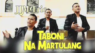 Download JJM Trio - TABONI NA MARTULANG [Official Music Video] Lagu Batak Terbaru 2020 MP3