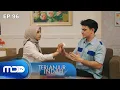 Download Lagu Perasaan Saudah ke Raja, Dandy dan Elia Kerjasama? - TERLANJUR INDAH EPS 96