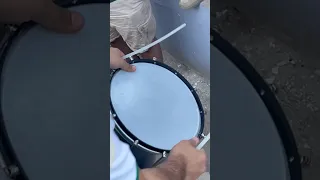 إيقاع الفيراج 