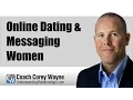 Online Dating Messaging Women