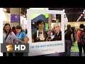 CODE Debugging the Gender Gap 2015 - Legacy the Future Scene Movieclips