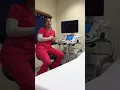 Reasons why I chose vascular sonography