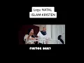 Lagu Natal Islam-Kristen