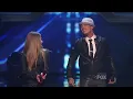 Download Lagu Avril Lavigne \u0026 Chris Rene - Complicated - Live X Factor 2011