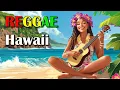 Lagu 🌺 Hawaiian Soft Ukulele | Relaxing Reggae with Cool Ocean Breeze 🏖️🎶