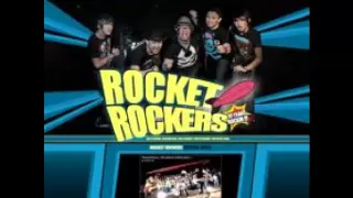 Download Rocket Rockers Akhiri sepi MP3