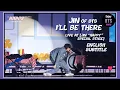 Download Lagu Jin of BTS - 'I'll Be There' live at [Jin “Happy” Special Stage] 2024 [ENG SUB] [HD]