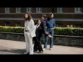 The Beatles “You Never Give Me Your Money” 2026 Remix — Centered Drums & A Vocal Surprise