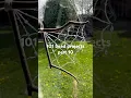 101 beaded projects part 10 - making a beaded cobweb beaded fly and beaded spider