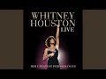 Download Lagu I Will Always Love You (Live from The Concert for a New South Africa)