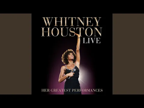 Download MP3 I Will Always Love You (Live from The Concert for a New South Africa)