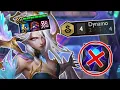 Download Lagu Dynamo ohne Bluebuff! | TFT Set 14 Banger 32