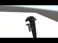 How to use SteamVR Plugin Unity3d