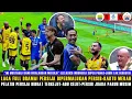 Lagu 🔵SUPER PANAS! DIWARNAI KARTU MERAH🔥PERSIJA DIPERMALUKAN PERSIB🔥PERSIB JUARA PARUH MUSIM🔥BECKHAM