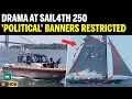 On Cam U S Coast Guard Escorts Tall Ship Out Of NYC Sail4th 250 Parade N18G 4K