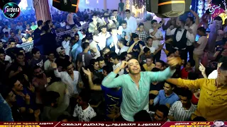 ياخرابي على المزمار المشعوف من محمد اوشا والواد بالو اتجنن وجنن كل الى في الفرح فرحه العمده بلقاس دندنها