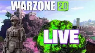 Warzone 2.0 DESCUBRIENDO y MANQUEANDO