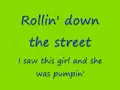 Wild Thing Ton Loc