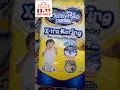 MAMYPOKO XTRA KERING #shortvideo #fyp #shopping #shopee #lazada