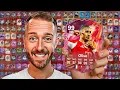 FUTTIES TEAM 3 PACK GRIND