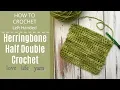Herringbone C Left Handed