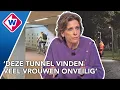 Download Lagu Verlaten tunneltjes en donkere fietspaden: waar voel jij je onveilig op straat?