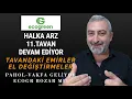 Lagu Ecogreen Halka Arz 11. Tavan Devam Ediyor #ECOGR Bugün Bozar Mı?