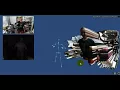 Unity Kinect2 0 test