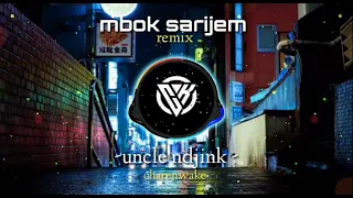 Download MBOK SARIJEM-REGGAE REMIX TERBARU 2022 X REMIXER KAMPOENG X CHARENWAKE MP3