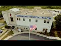 Methodist Hospital South is hiring