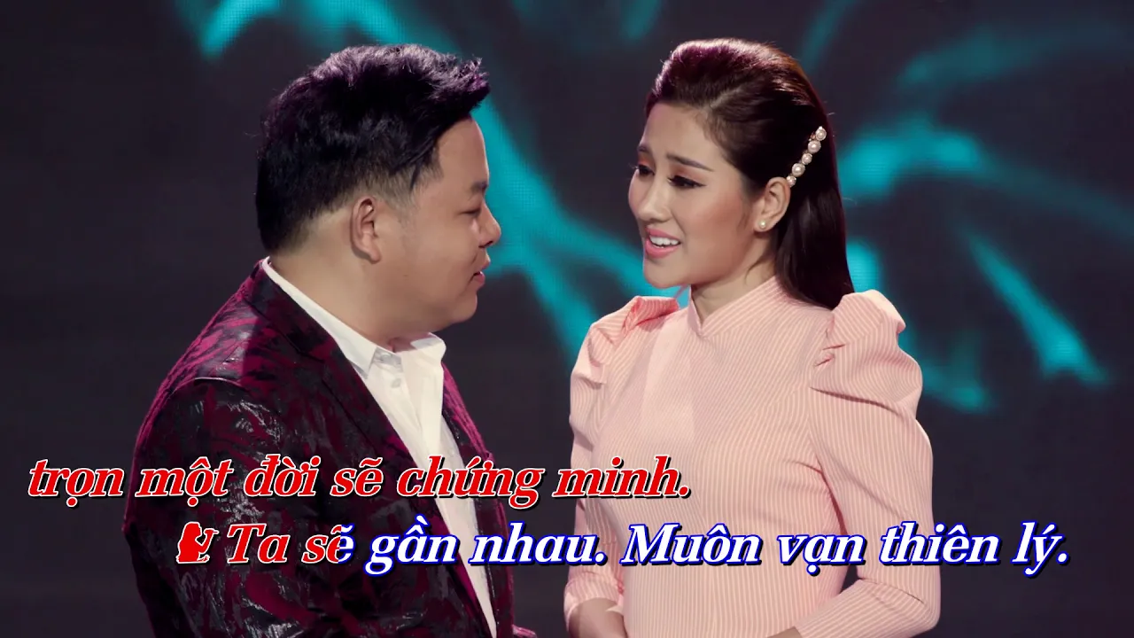 MẸ BẢO ANH RẰNG