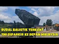 Download Lagu Turkish-made ballistic missiles ordered by Indonesia suddenly appear near Malaysia.