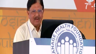 dr ramesh bilimaghga executive medical director hcg hospitals india