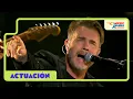 Download Lagu TAKE THAT - Patience | En directo en LOS40 Music Awards Santander 2023