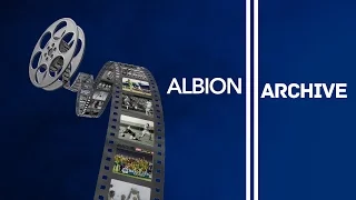 Download ALBION ARCHIVE | Albion 2-0 Nottingham Forest MP3