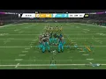 Harold Carmichael is the BEST receiver in Madden 23