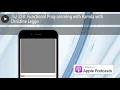 JSJ 328 Functional Programming with Ramda with Christine Legge